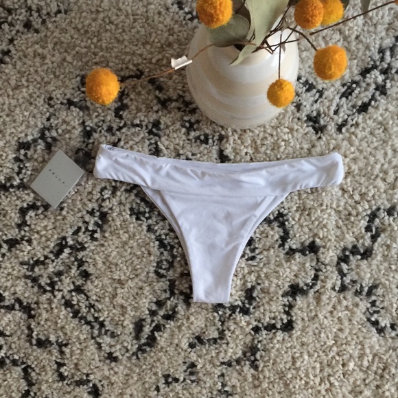 🏊🏼♀️SWIM•Fella•BOTTOMS🏊🏼♀️ - Picture 5 of 8